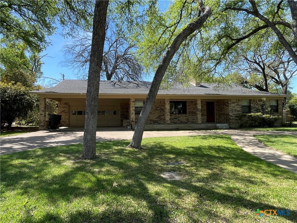 3605 Buffalo Trail, Temple, TX 76504 Main Photo