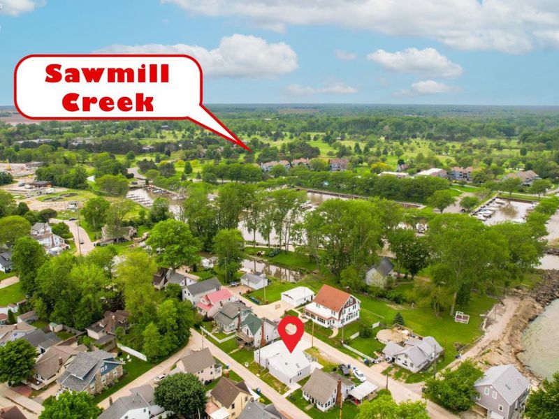 27 Oakwood Avenue, Huron, OH 44839 Photo 5