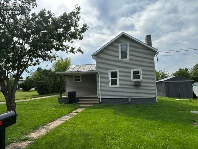19 N Delaware Street, Shiloh, OH 44878 Photo 2