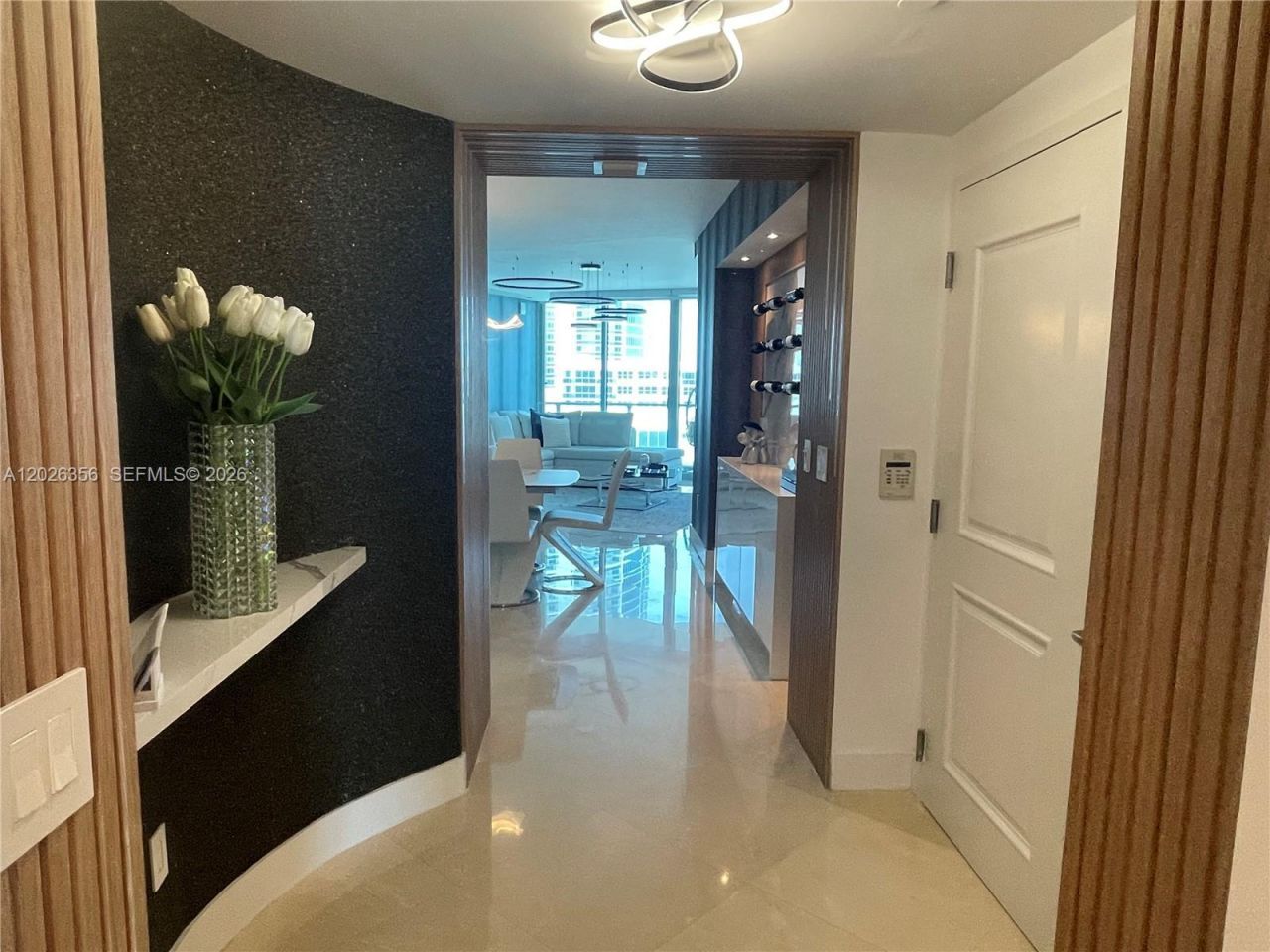 3101 S Ocean Dr, Unit 1707, Hollywood, FL 33019 Photo