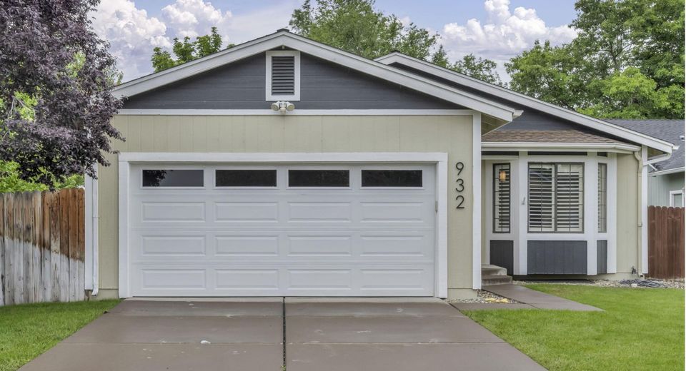 932 Yellow Rose Court, Sparks, NV 89436 Photo