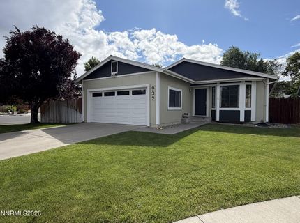 932 Yellow Rose Court, Sparks, NV 89436 Photo