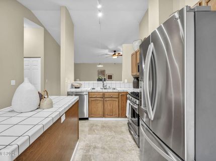 932 Yellow Rose Court, Sparks, NV 89436 Photo