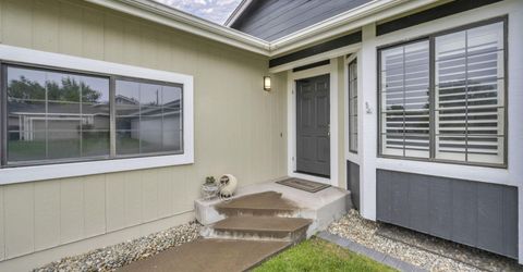 932 Yellow Rose Court, Sparks, NV 89436 Photo