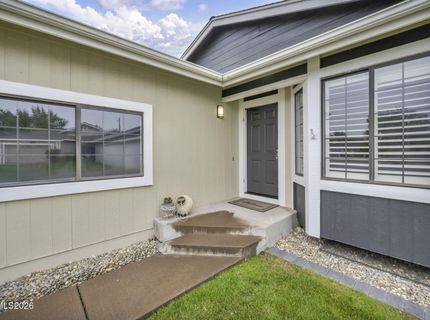 932 Yellow Rose Court, Sparks, NV 89436 Photo
