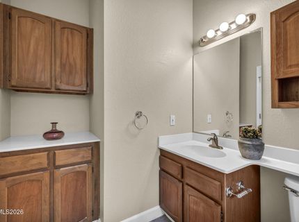 932 Yellow Rose Court, Sparks, NV 89436 Photo