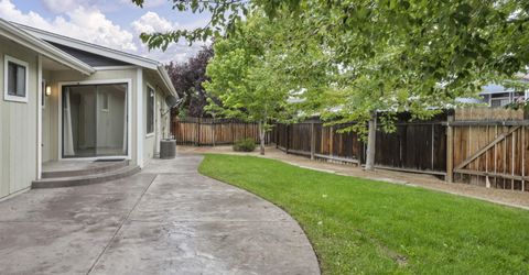 932 Yellow Rose Court, Sparks, NV 89436 Photo