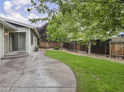 932 Yellow Rose Court, Sparks, NV 89436 Photo