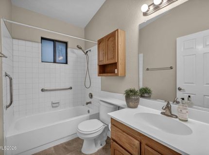 932 Yellow Rose Court, Sparks, NV 89436 Photo