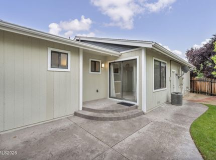 932 Yellow Rose Court, Sparks, NV 89436 Photo