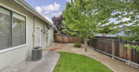 932 Yellow Rose Court, Sparks, NV 89436 Photo