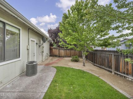 932 Yellow Rose Court, Sparks, NV 89436 Photo