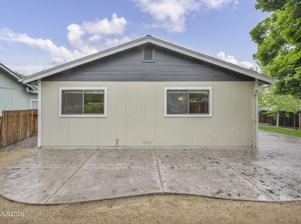 932 Yellow Rose Court, Sparks, NV 89436 Photo