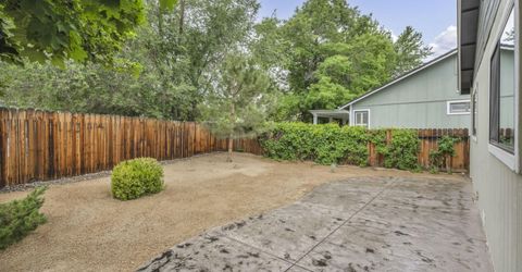 932 Yellow Rose Court, Sparks, NV 89436 Photo