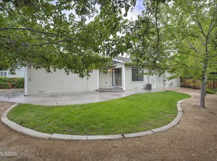 932 Yellow Rose Court, Sparks, NV 89436 Photo