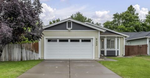 932 Yellow Rose Court, Sparks, NV 89436 Photo