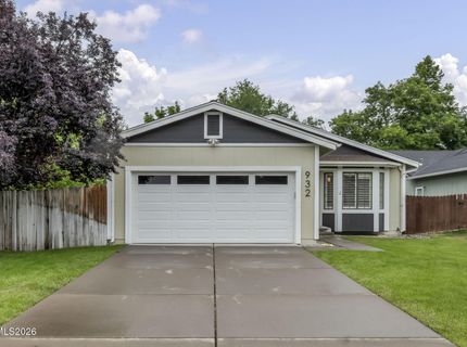 932 Yellow Rose Court, Sparks, NV 89436 Photo