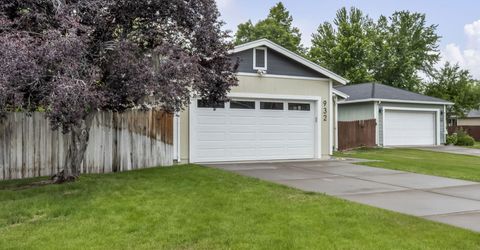 932 Yellow Rose Court, Sparks, NV 89436 Photo