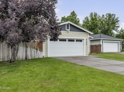 932 Yellow Rose Court, Sparks, NV 89436 Photo