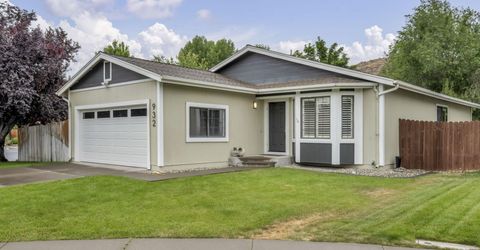 932 Yellow Rose Court, Sparks, NV 89436 Photo