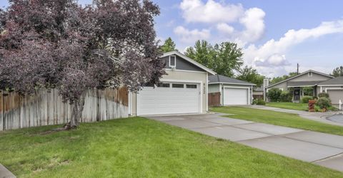 932 Yellow Rose Court, Sparks, NV 89436 Photo