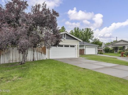 932 Yellow Rose Court, Sparks, NV 89436 Photo