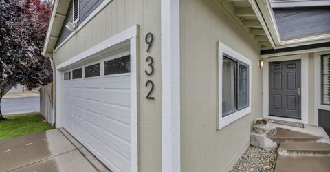 932 Yellow Rose Court, Sparks, NV 89436 Photo