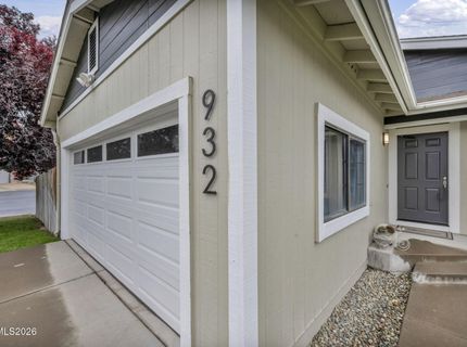 932 Yellow Rose Court, Sparks, NV 89436 Photo