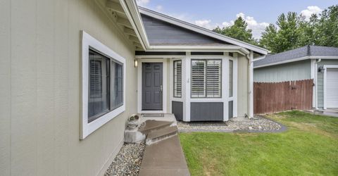 932 Yellow Rose Court, Sparks, NV 89436 Photo
