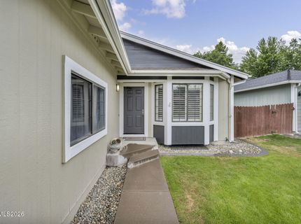 932 Yellow Rose Court, Sparks, NV 89436 Photo