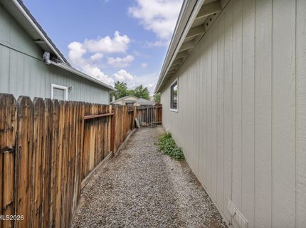 932 Yellow Rose Court, Sparks, NV 89436 Photo