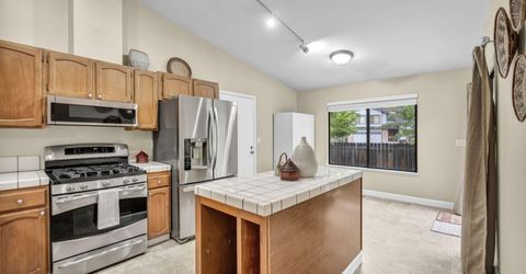 932 Yellow Rose Court, Sparks, NV 89436 Photo