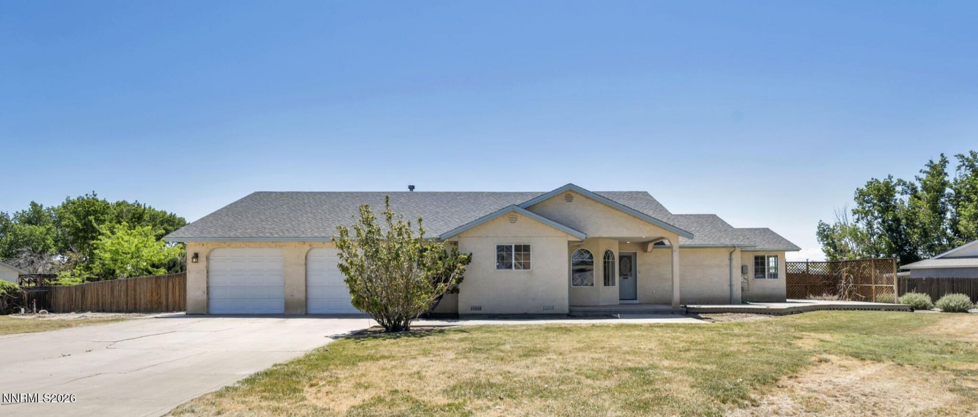 1221 Golden Park Way, Fallon, NV 89406 Main Photo