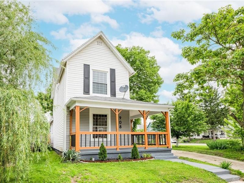 908 Cedar Street, Springfield, OH 45504 Photo 45