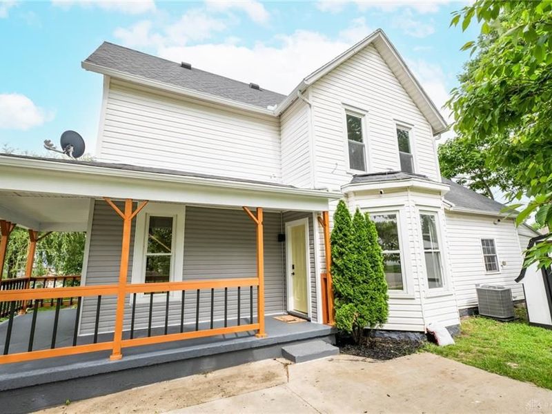 908 Cedar Street, Springfield, OH 45504 Photo 48