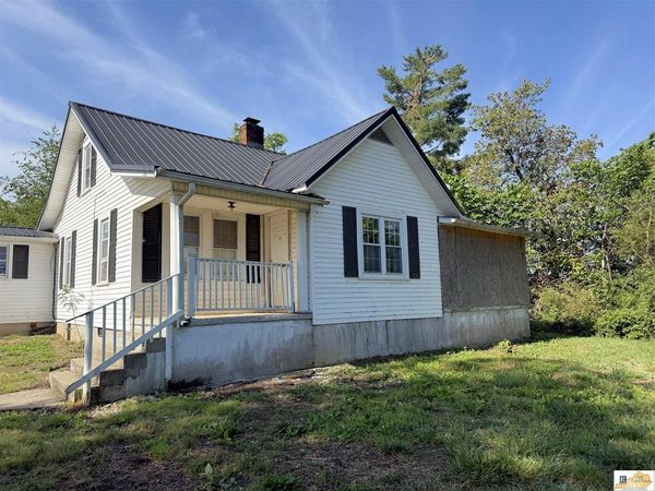 2317 Tobacco Road , Glasgow, KY 42141