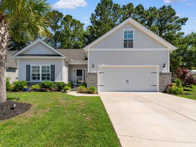 408 Two Rivers Rd. , Georgetown, SC 29440