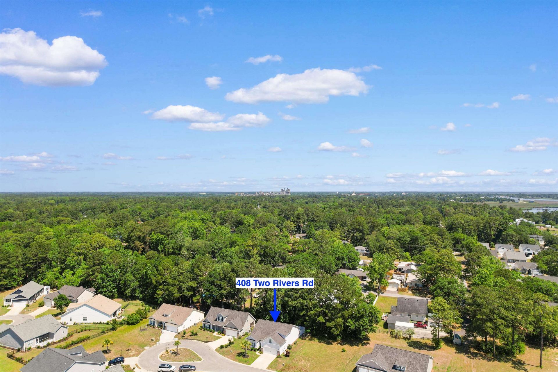 408 Two Rivers Rd.  Photo 5