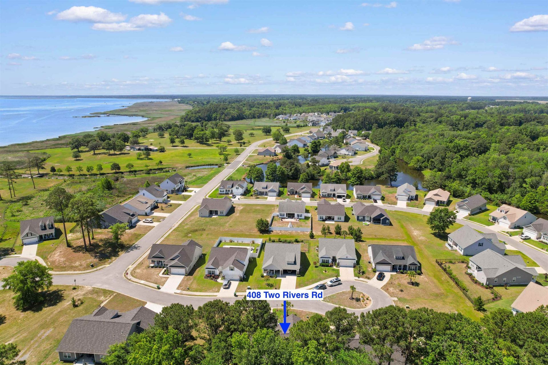 408 Two Rivers Rd.  Photo 53