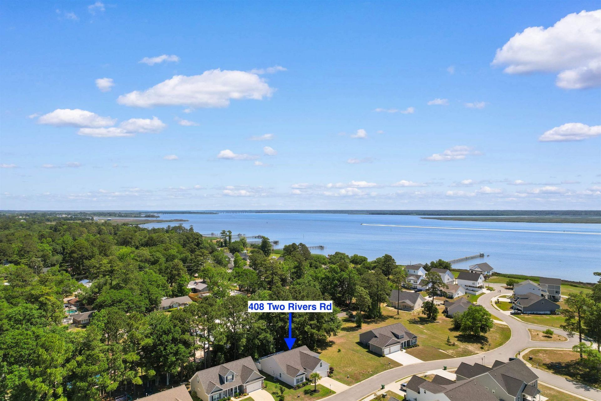 408 Two Rivers Rd.  Photo 6