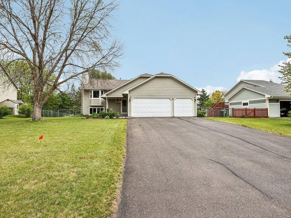 14839 Yakima Street NW, Anoka, MN 55303