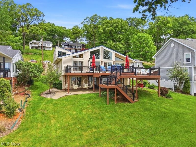 28 E Mohawk Drive , Malvern, OH 44644 Photo 50