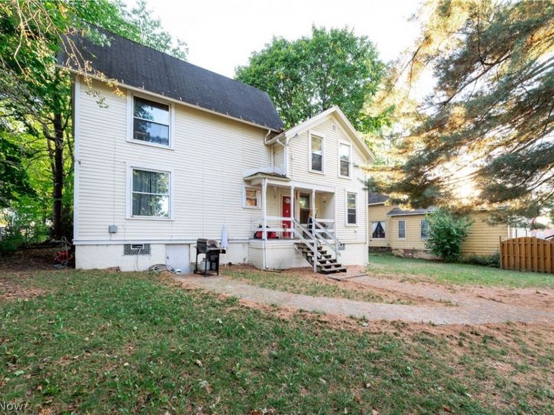 242 W Highland Avenue , Ravenna, OH 44266 Photo 7