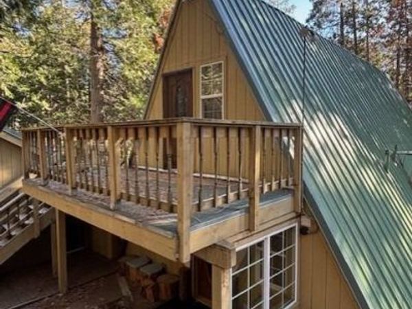 10905 Elm Drive, Wofford Heights, CA 93285