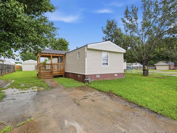 3480 Appomattox Drive , Conway, AR 72032