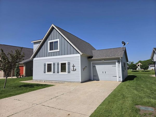 290 240Th Avenue , Unit 48, Arnolds Park, IA 51331
