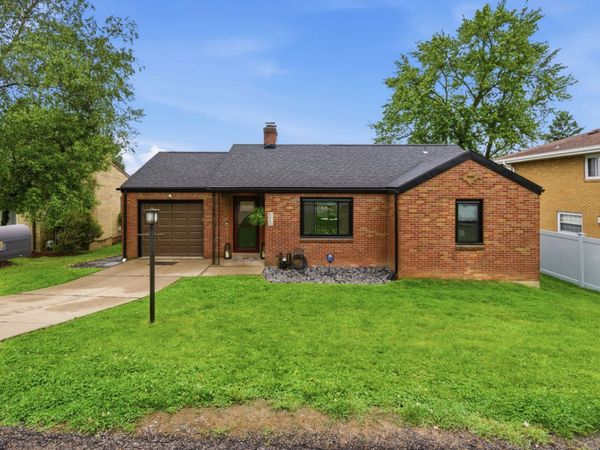 805 Forest Avenue, Pittsburgh, PA 15209