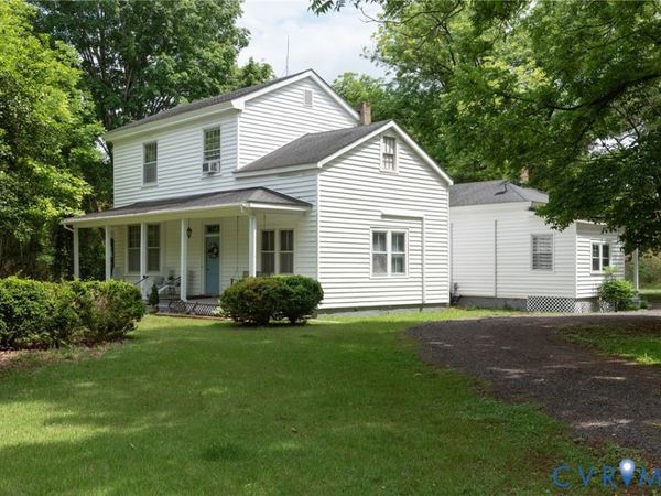 17934 US 58, Boydton, VA 23917