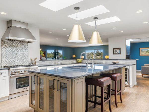 1801 & 1801A Calle De Sebastian , Santa Fe, NM 87505