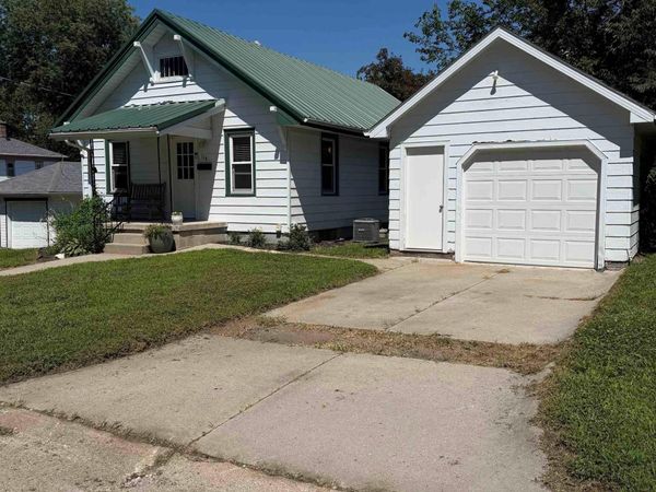 114 S 19Th Street, Clarinda, IA 51632